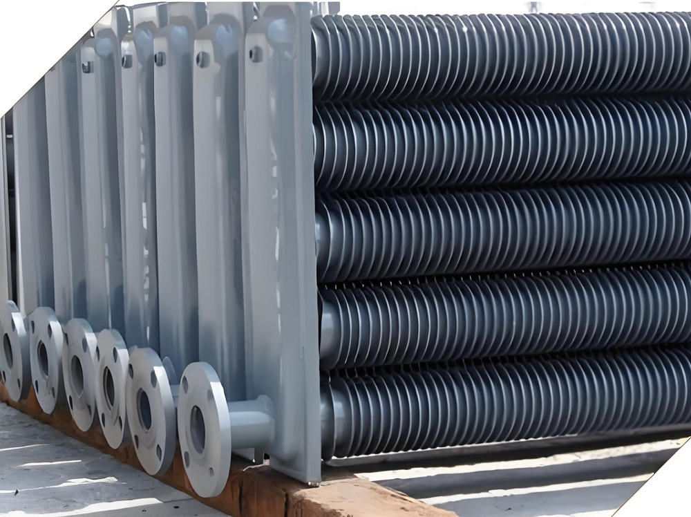 新疆厂房专用翅片管暖气片