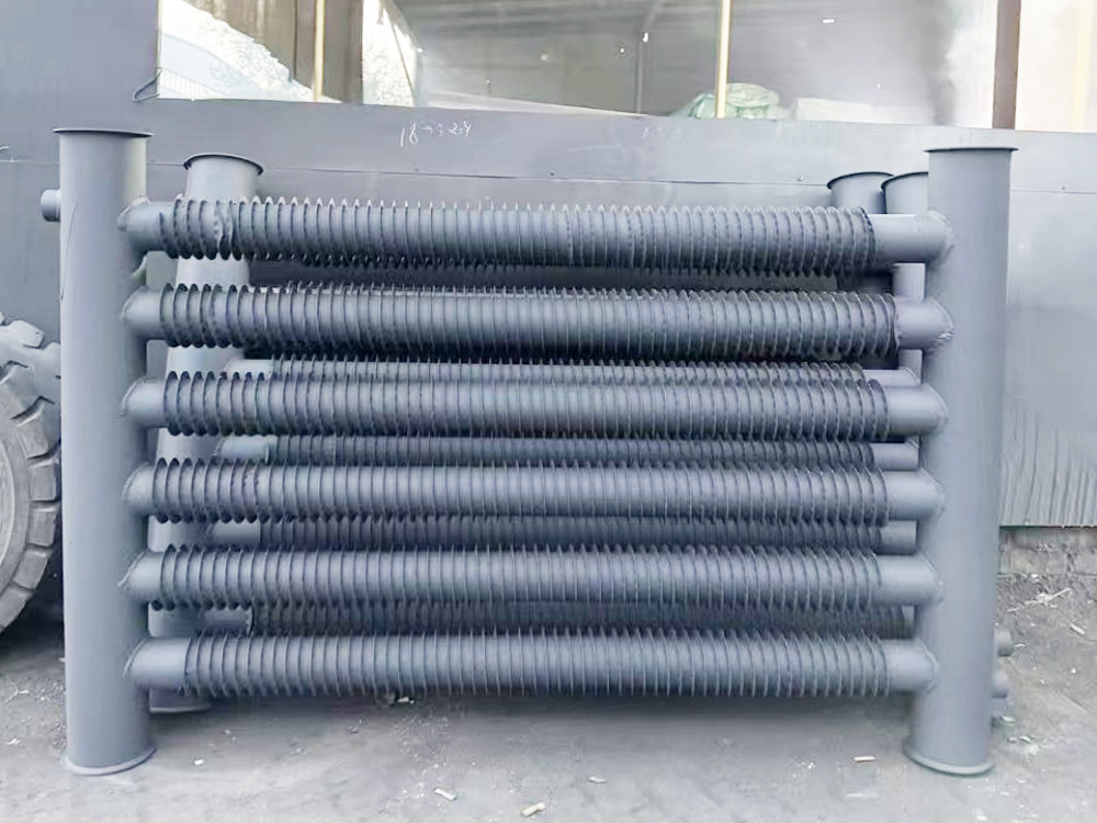 新疆翅片管市场的主要竞争者有哪些优势？