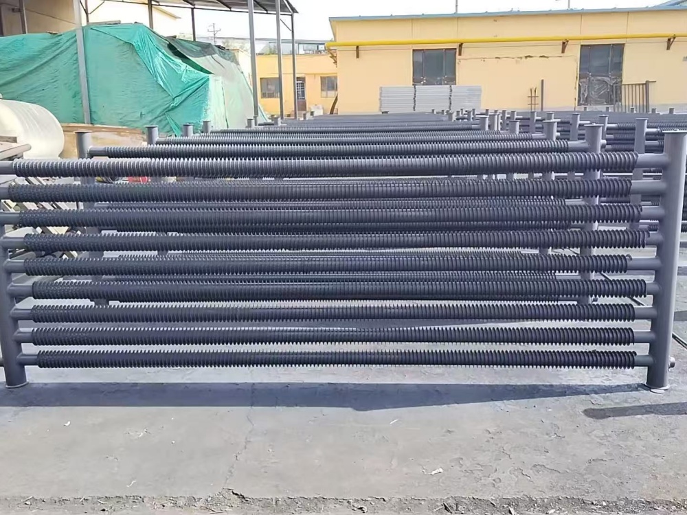 工厂采暖用翅片管