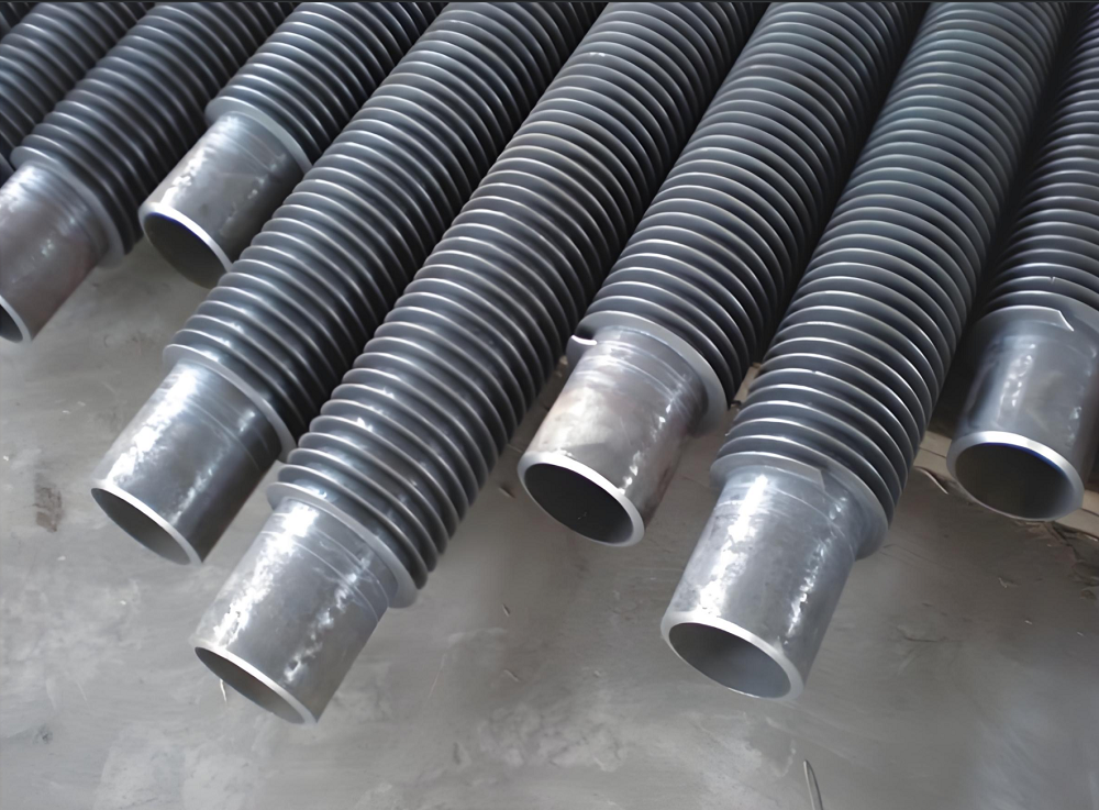 新疆高频焊接翅片管